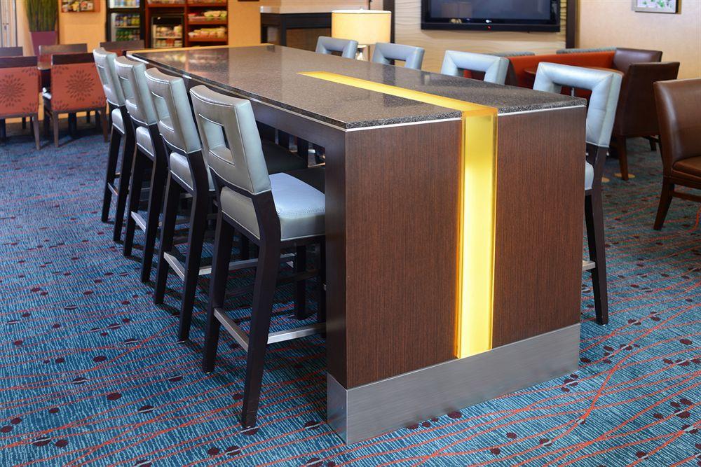 Sonesta Es Suites Dallas Richardson Luaran gambar