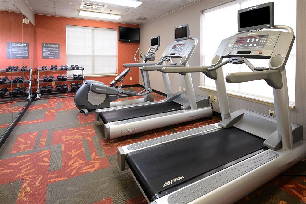 Sonesta Es Suites Dallas Richardson Luaran gambar