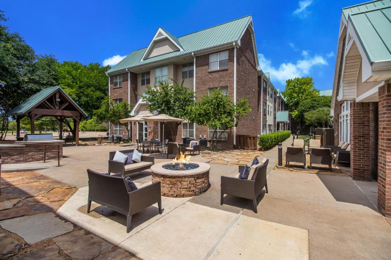 Sonesta Es Suites Dallas Richardson Luaran gambar