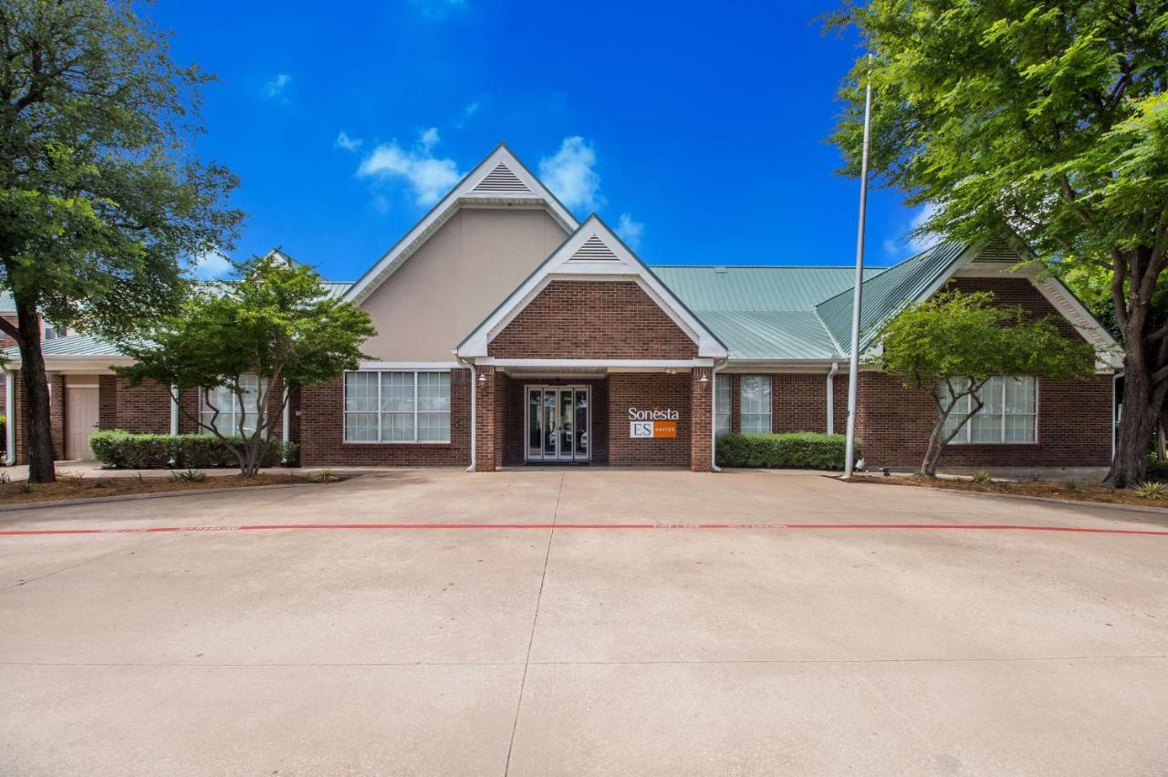 Sonesta Es Suites Dallas Richardson Luaran gambar