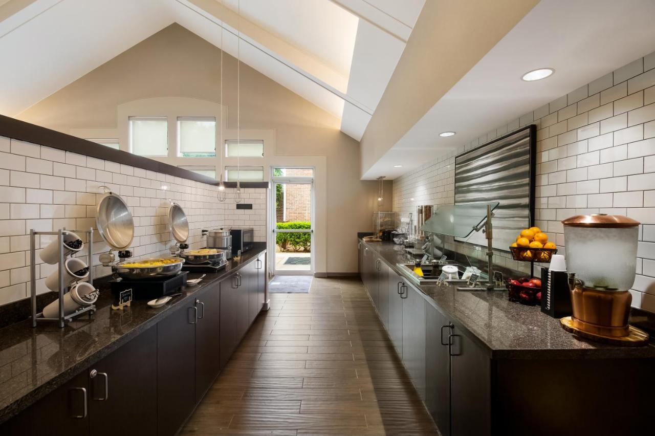 Sonesta Es Suites Dallas Richardson Luaran gambar