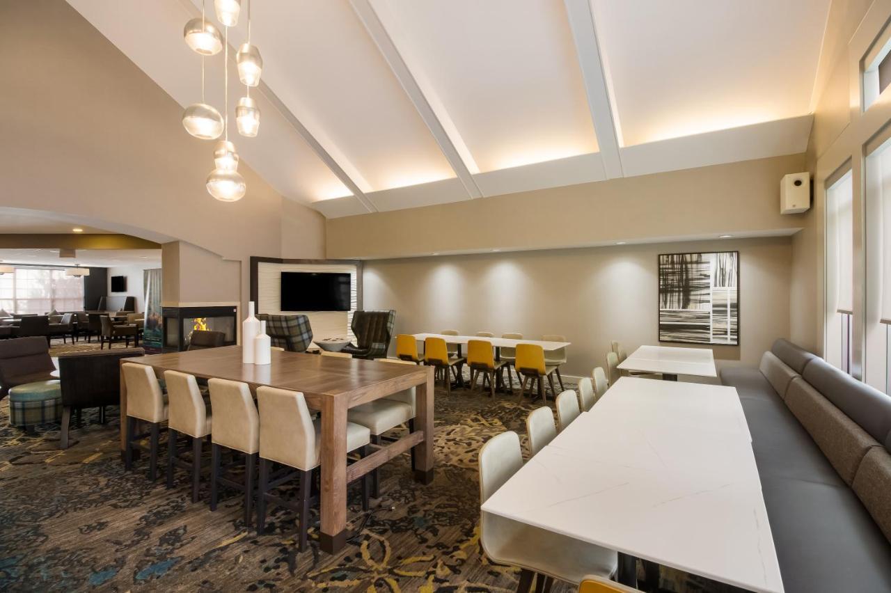 Sonesta Es Suites Dallas Richardson Luaran gambar