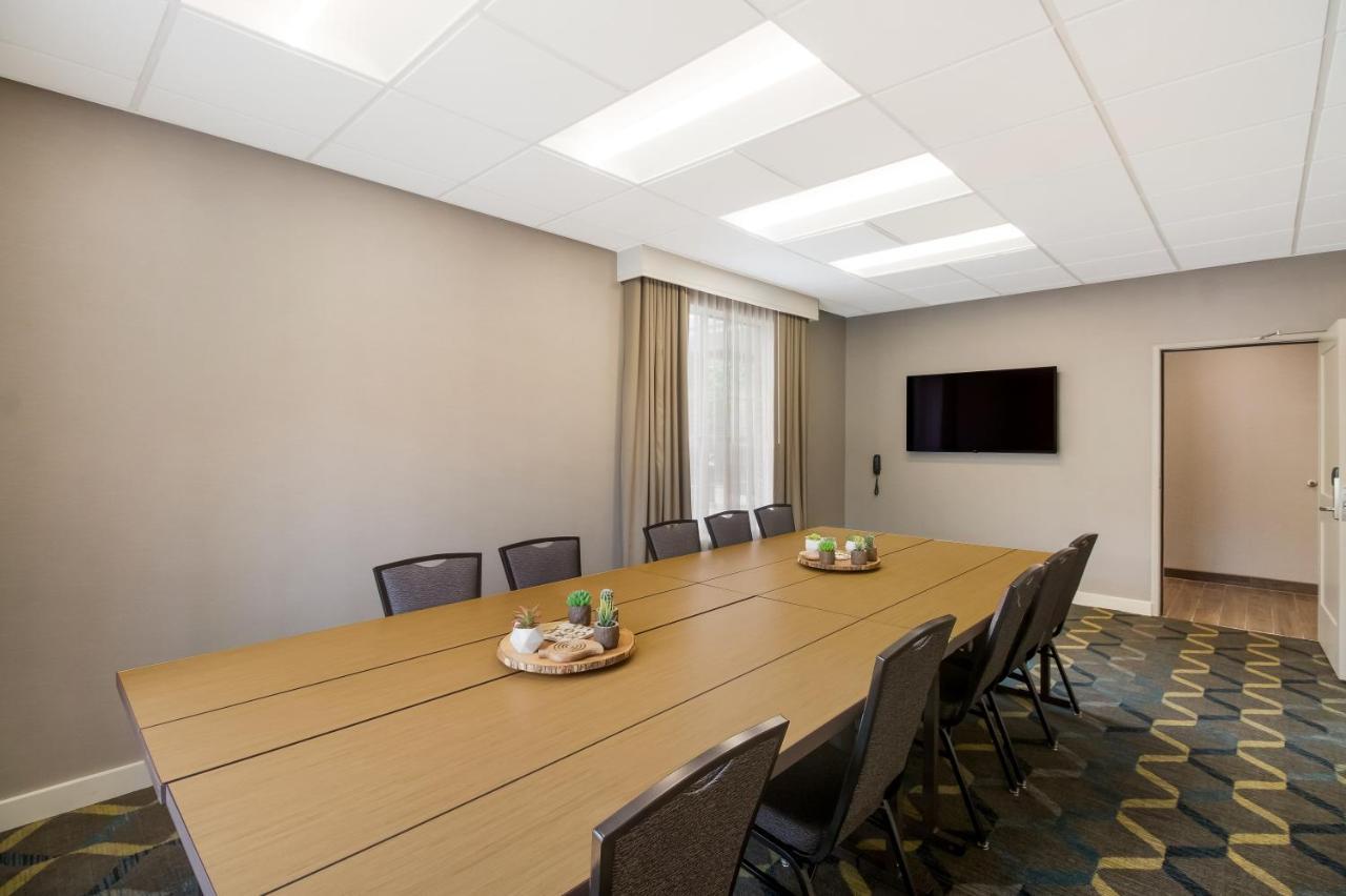 Sonesta Es Suites Dallas Richardson Luaran gambar