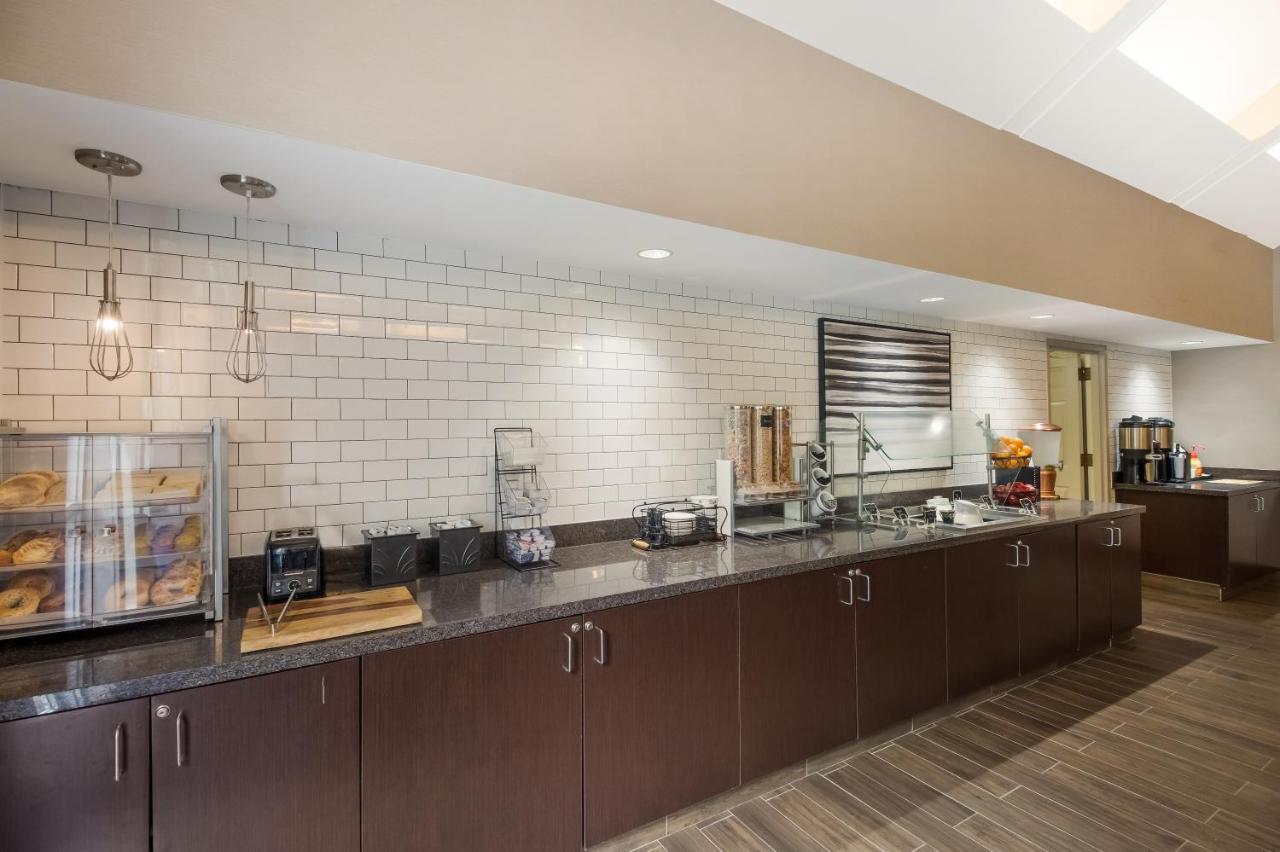 Sonesta Es Suites Dallas Richardson Luaran gambar
