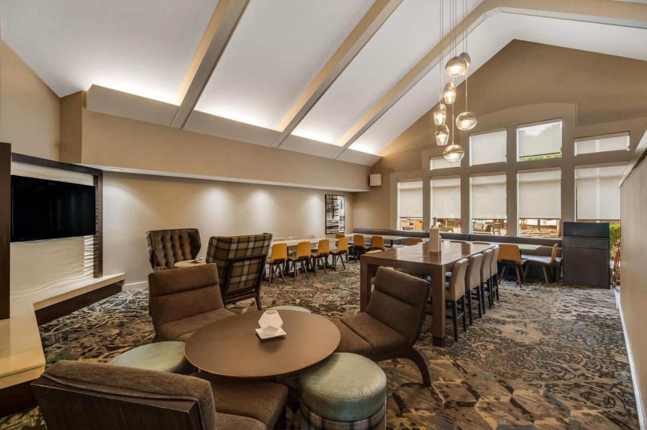 Sonesta Es Suites Dallas Richardson Luaran gambar