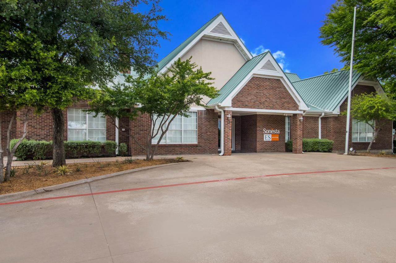 Sonesta Es Suites Dallas Richardson Luaran gambar