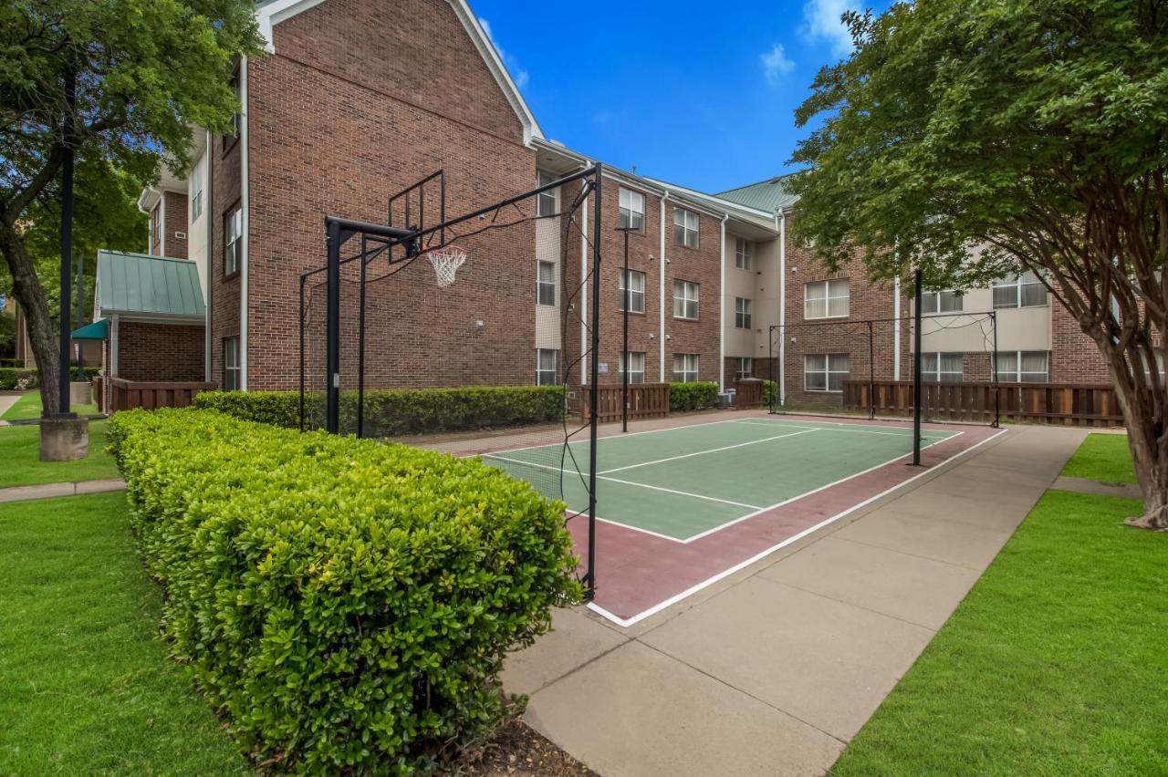 Sonesta Es Suites Dallas Richardson Luaran gambar