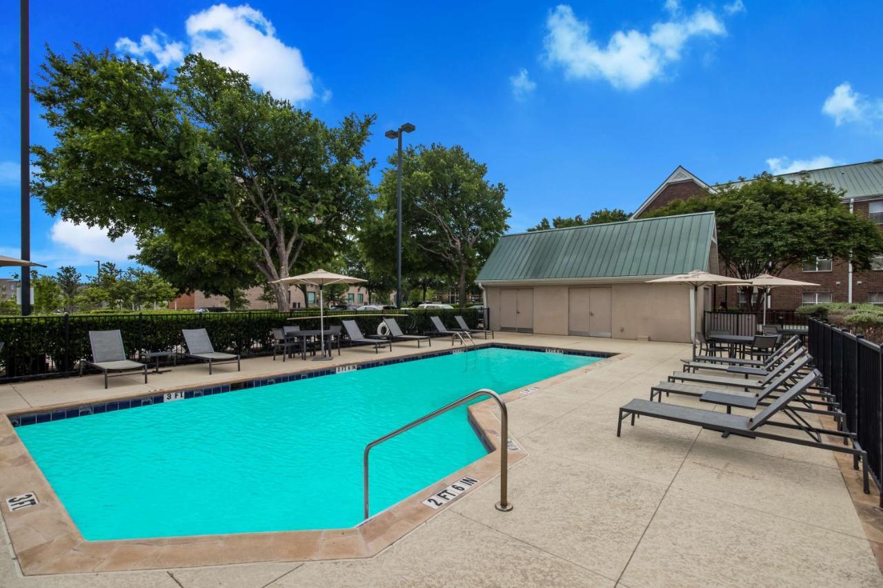 Sonesta Es Suites Dallas Richardson Luaran gambar