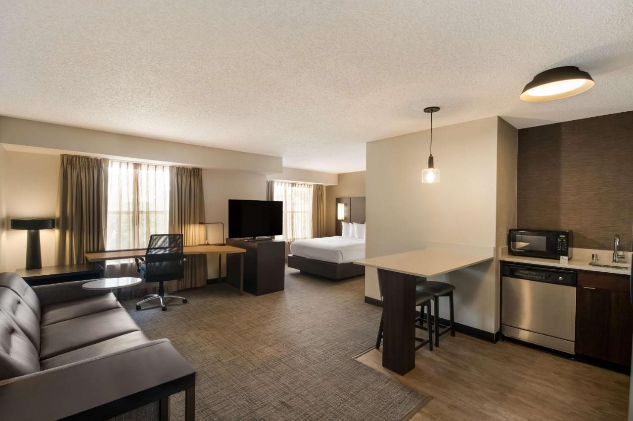 Sonesta Es Suites Dallas Richardson Luaran gambar