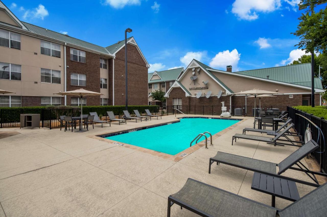 Sonesta Es Suites Dallas Richardson Luaran gambar
