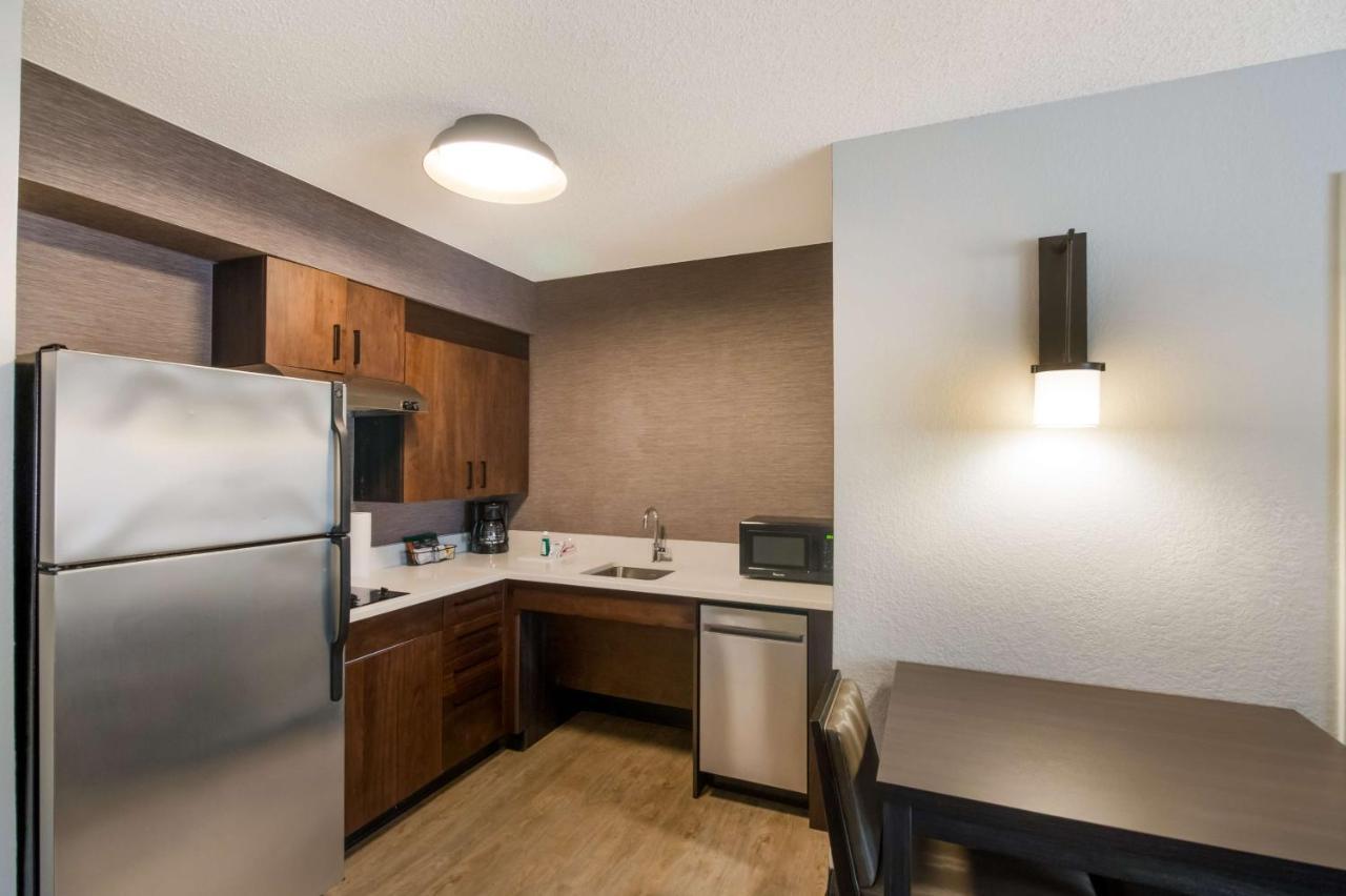 Sonesta Es Suites Dallas Richardson Luaran gambar