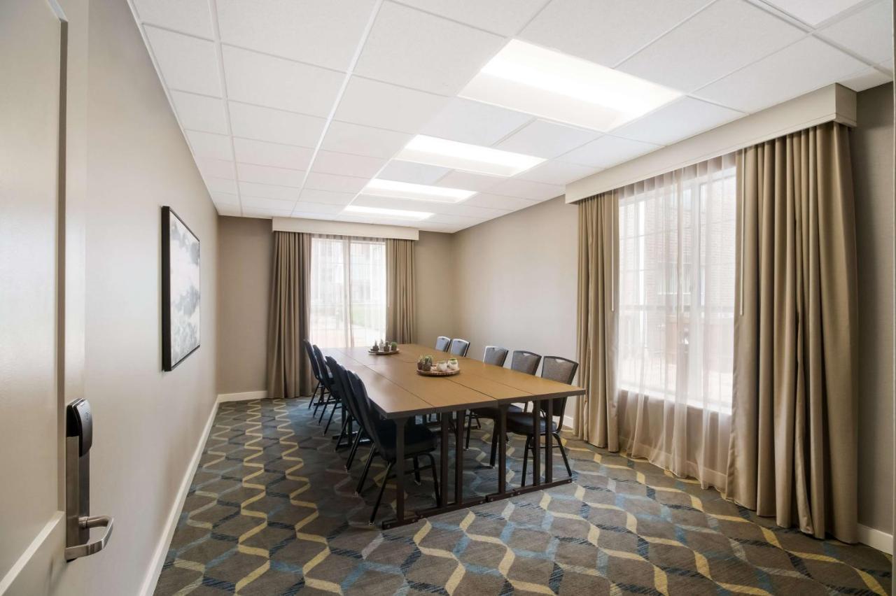 Sonesta Es Suites Dallas Richardson Luaran gambar