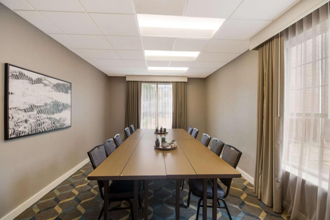 Sonesta Es Suites Dallas Richardson Luaran gambar