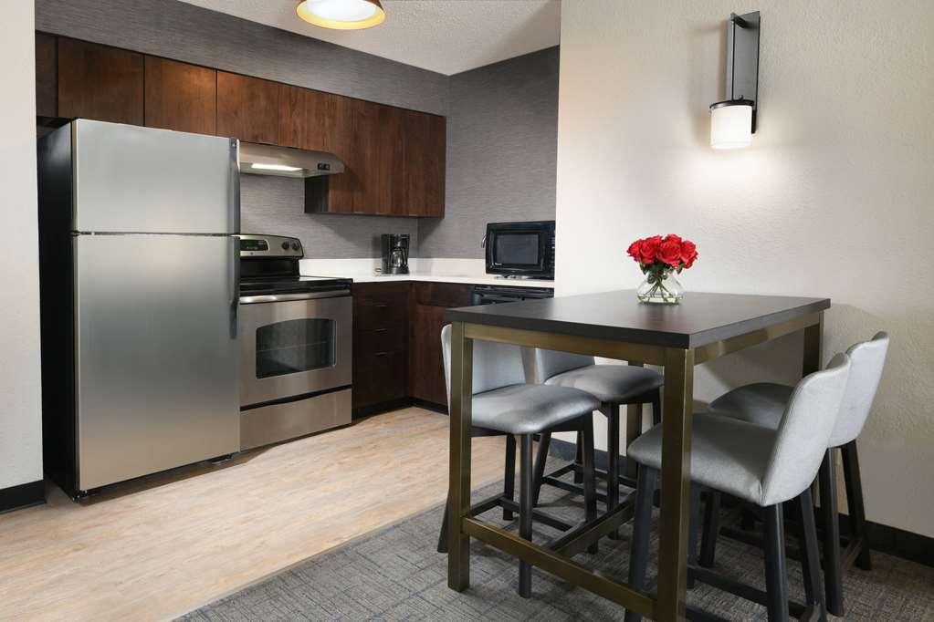 Sonesta Es Suites Dallas Richardson Luaran gambar