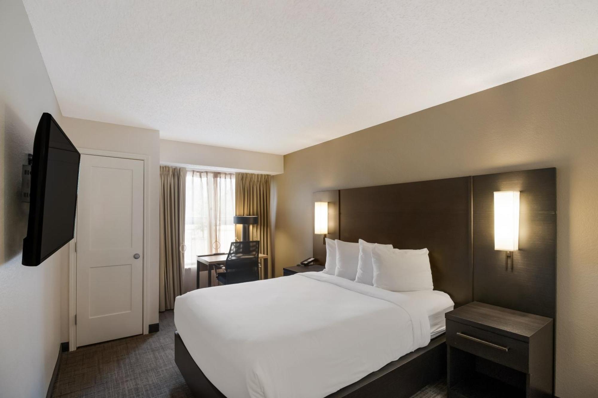 Sonesta Es Suites Dallas Richardson Luaran gambar