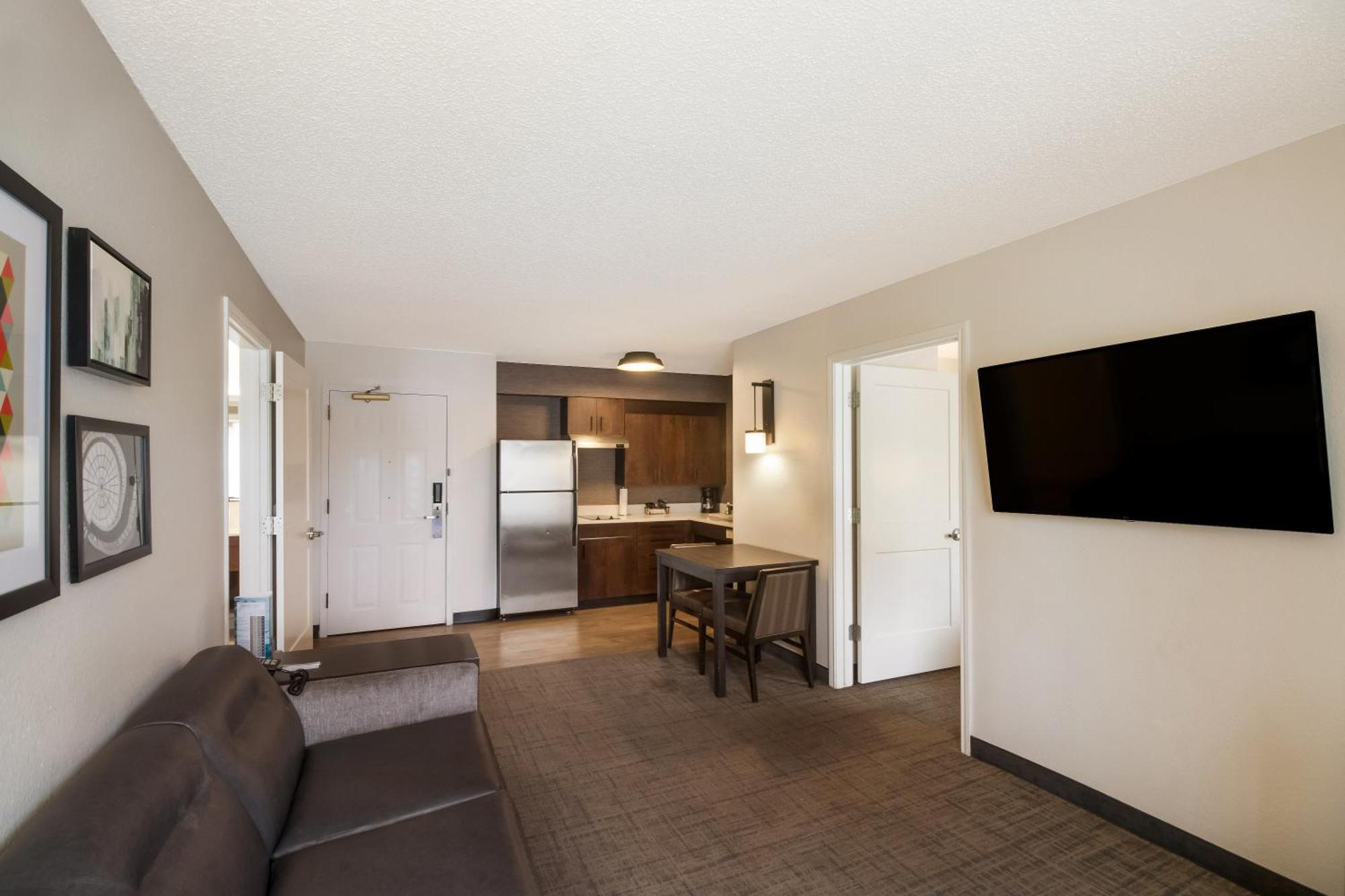 Sonesta Es Suites Dallas Richardson Luaran gambar