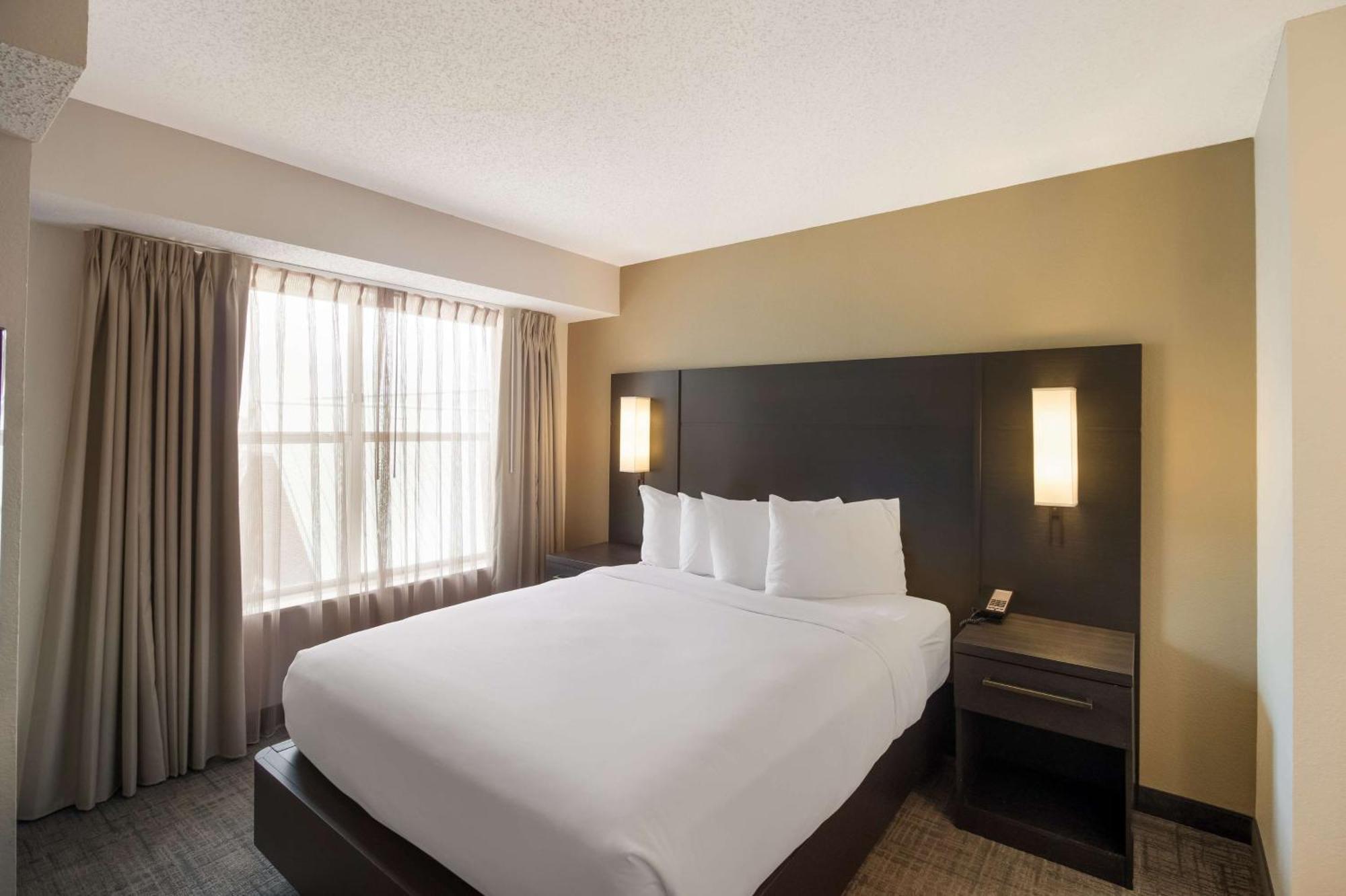 Sonesta Es Suites Dallas Richardson Luaran gambar
