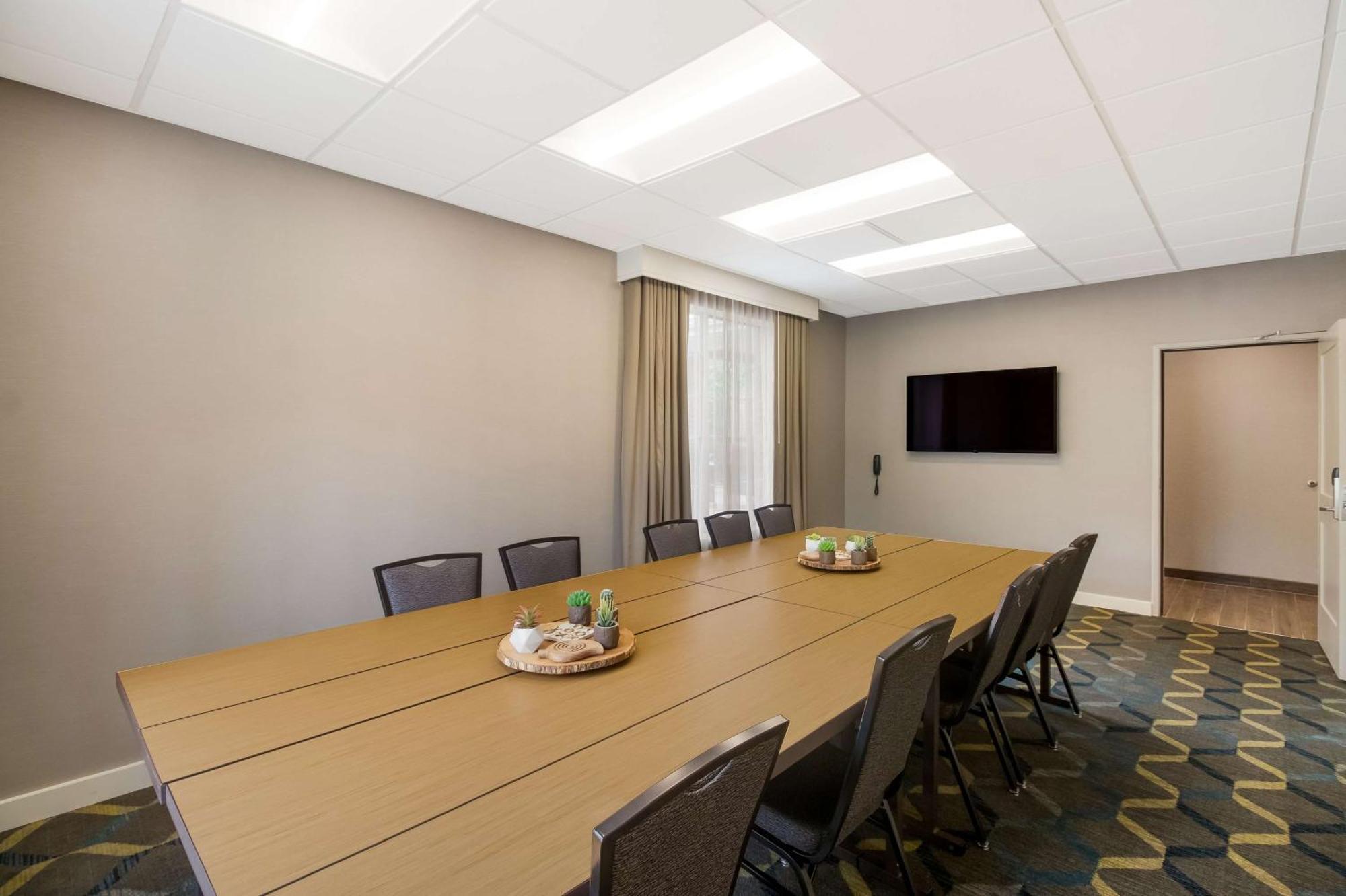 Sonesta Es Suites Dallas Richardson Luaran gambar
