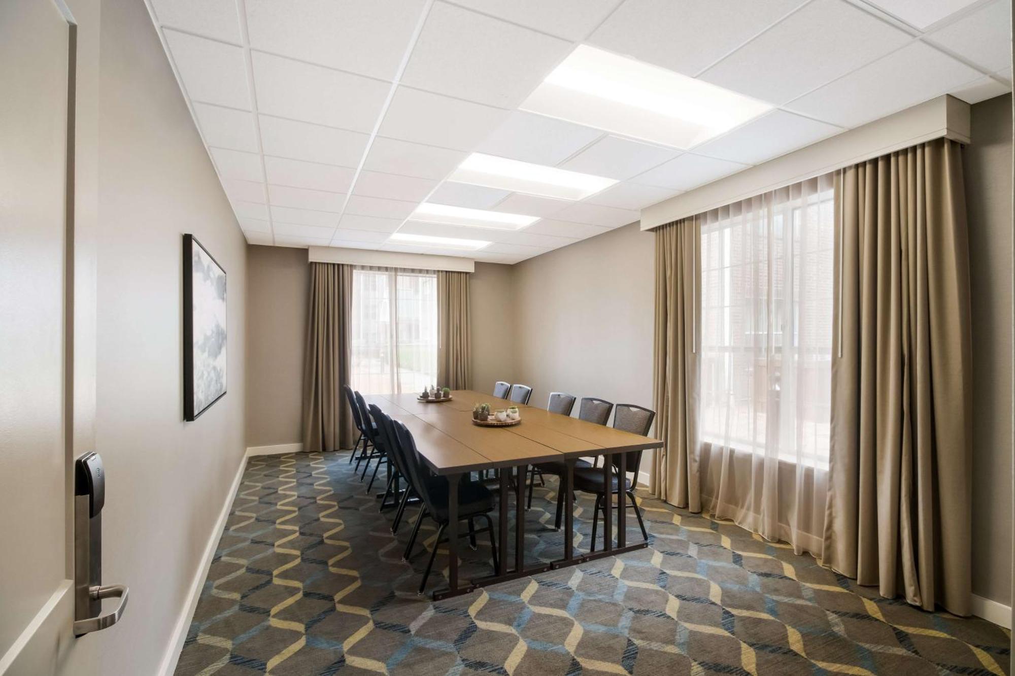 Sonesta Es Suites Dallas Richardson Luaran gambar