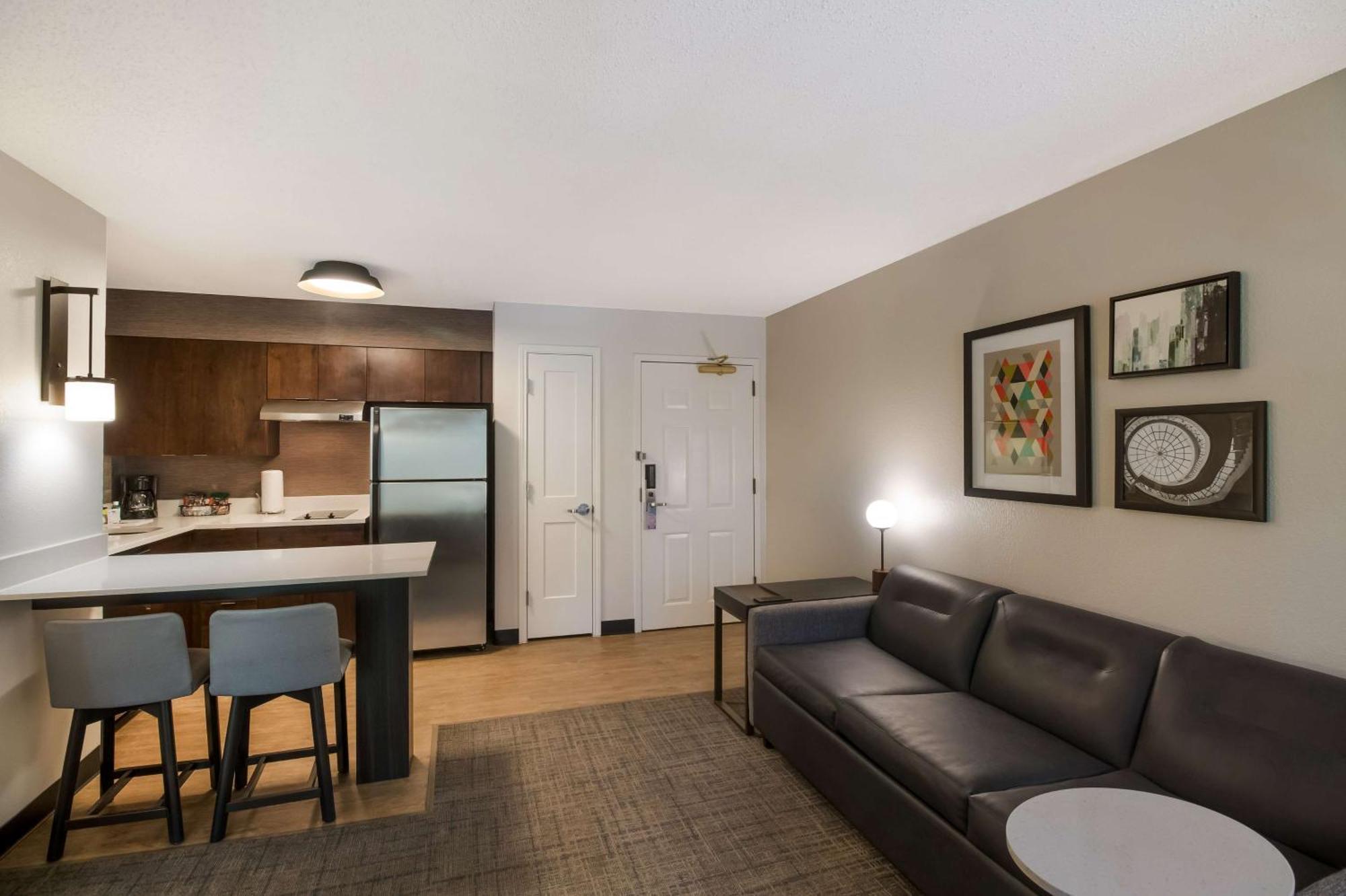 Sonesta Es Suites Dallas Richardson Luaran gambar