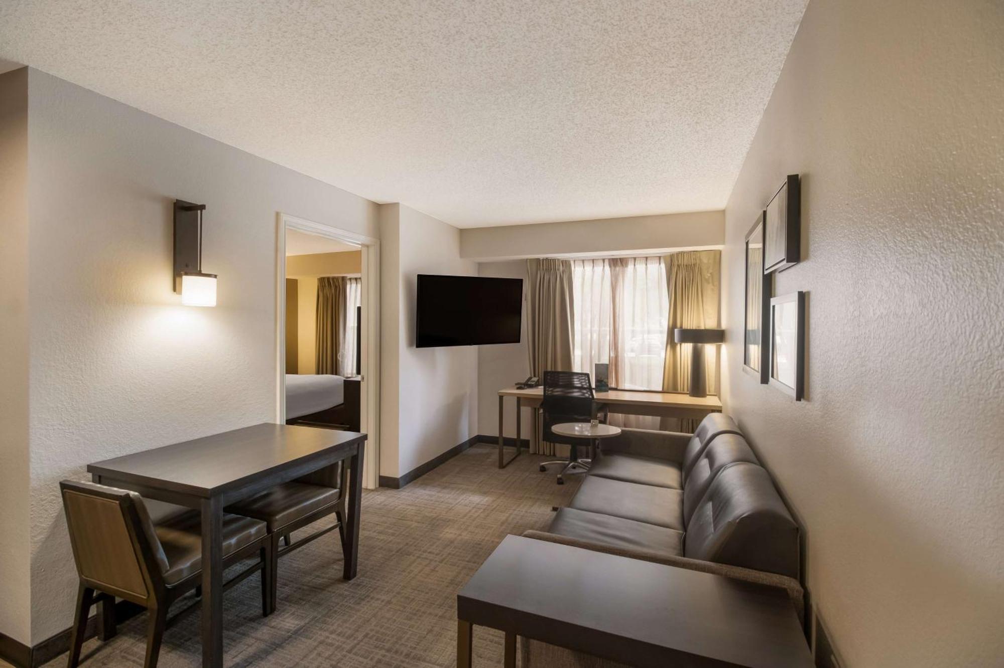 Sonesta Es Suites Dallas Richardson Luaran gambar
