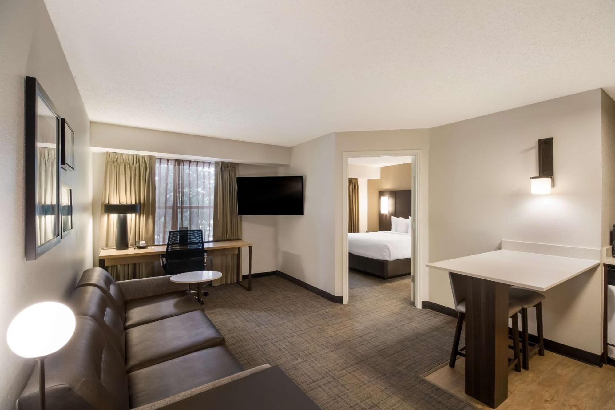 Sonesta Es Suites Dallas Richardson Luaran gambar