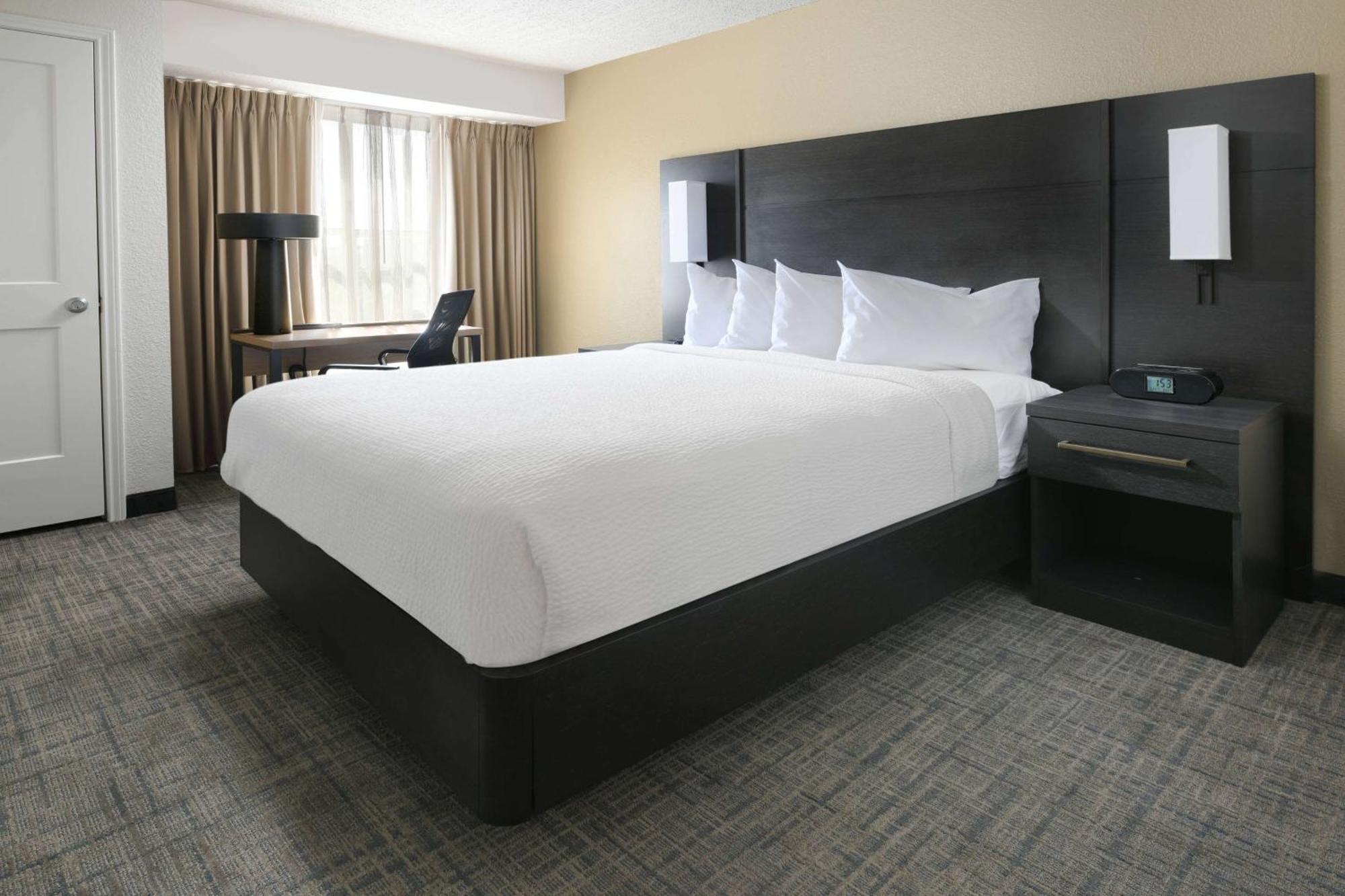 Sonesta Es Suites Dallas Richardson Luaran gambar