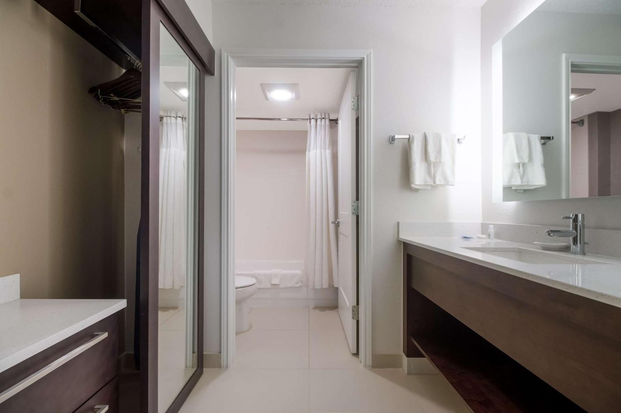 Sonesta Es Suites Dallas Richardson Luaran gambar