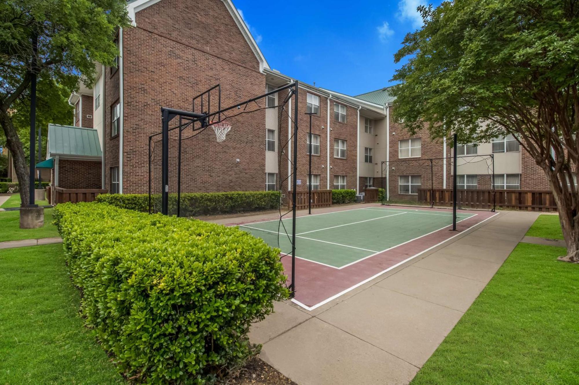 Sonesta Es Suites Dallas Richardson Luaran gambar
