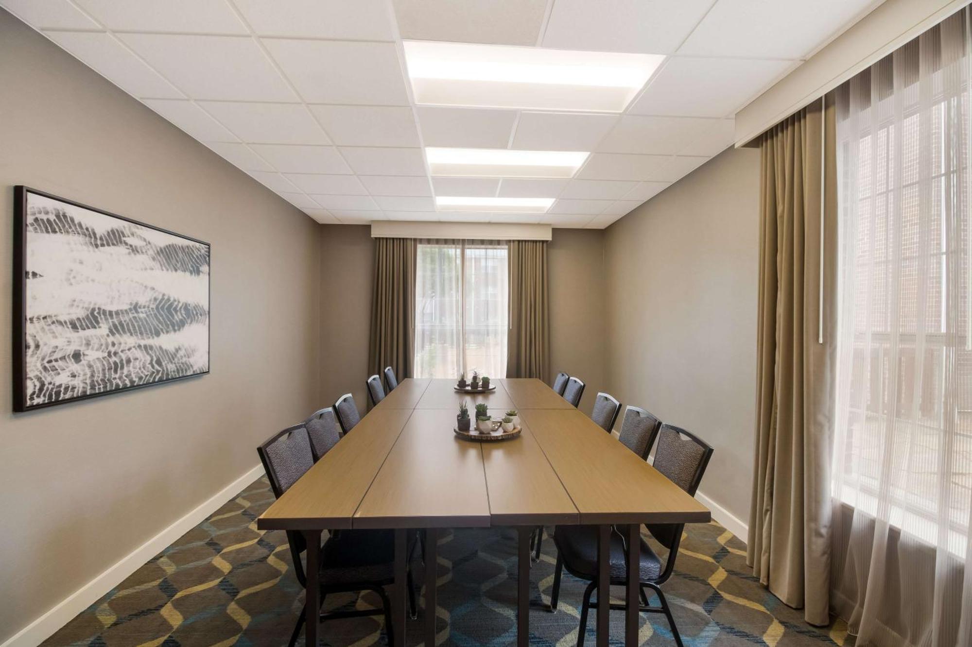 Sonesta Es Suites Dallas Richardson Luaran gambar