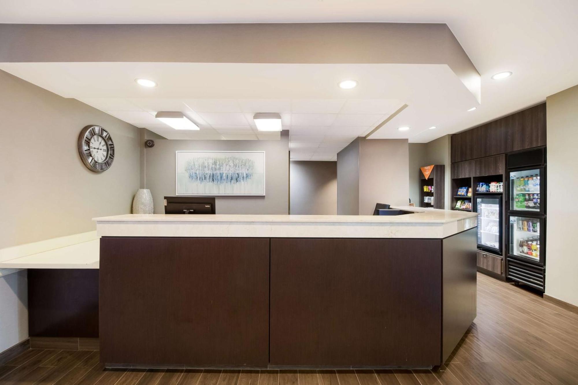 Sonesta Es Suites Dallas Richardson Luaran gambar