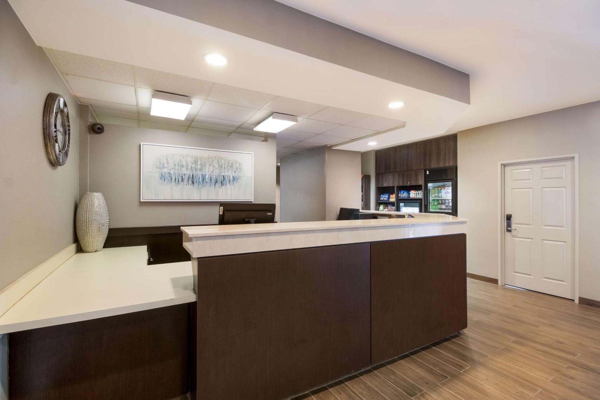 Sonesta Es Suites Dallas Richardson Luaran gambar