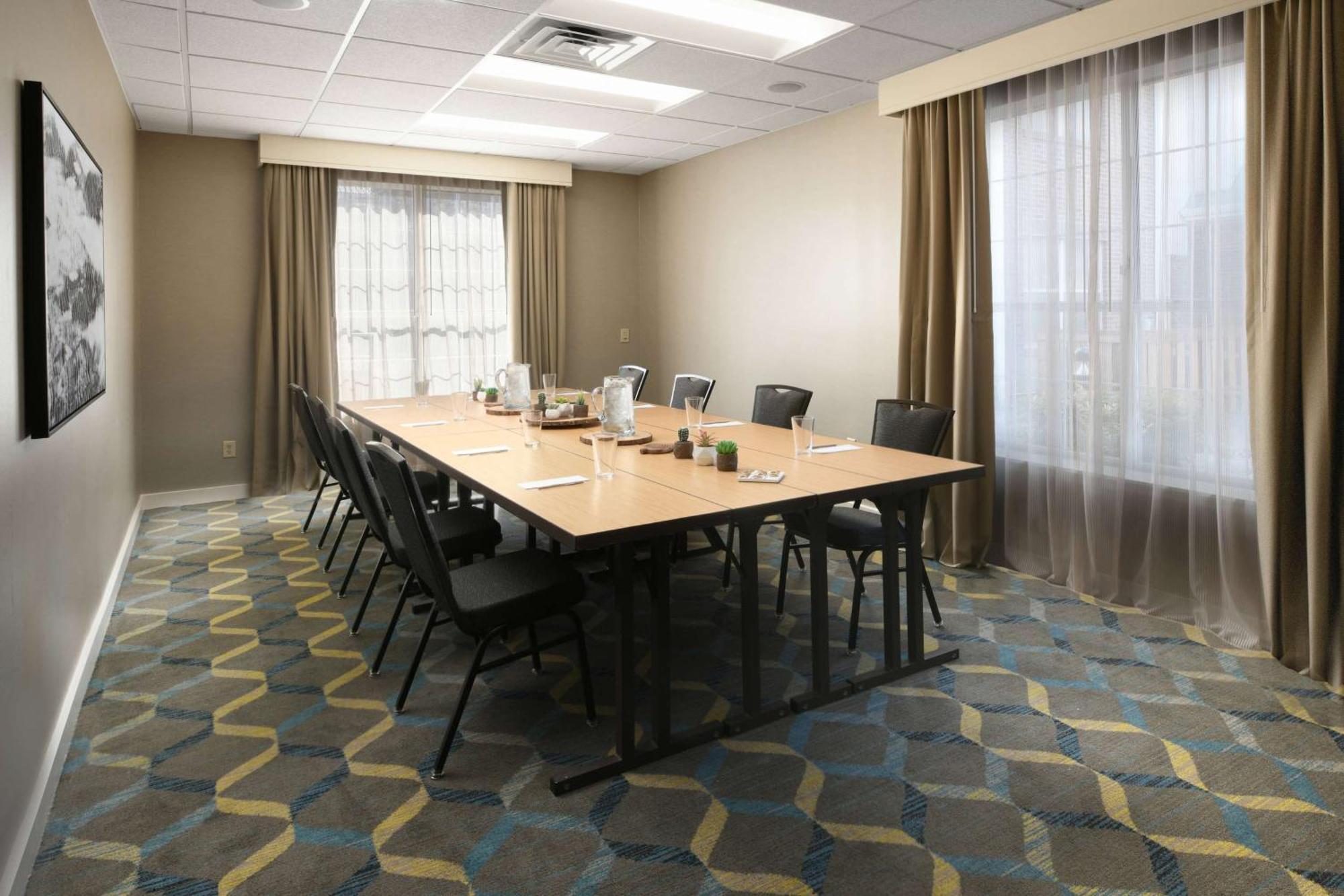 Sonesta Es Suites Dallas Richardson Luaran gambar
