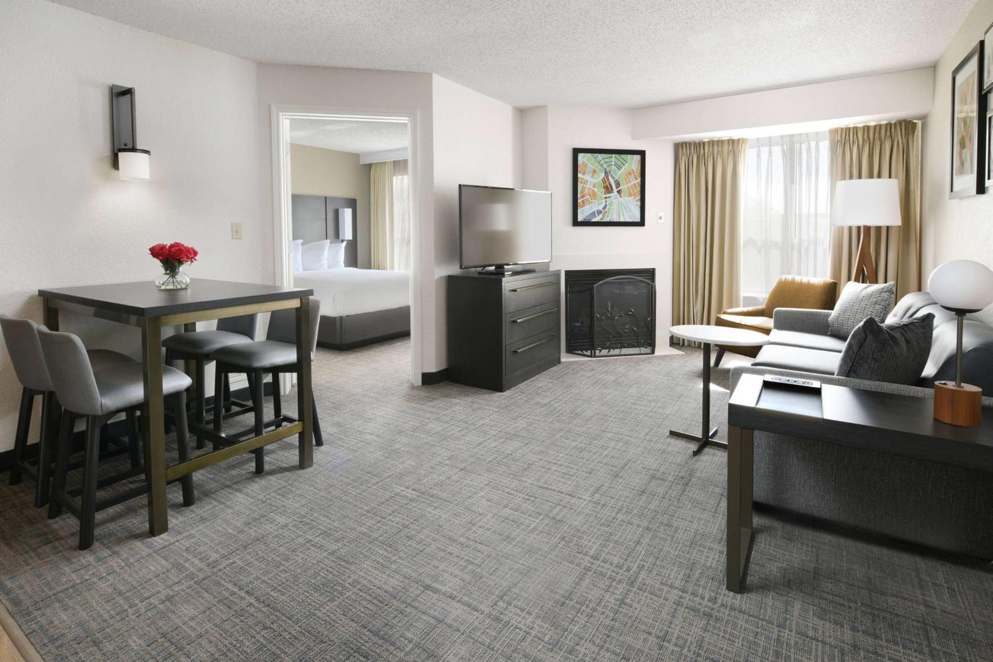 Sonesta Es Suites Dallas Richardson Luaran gambar