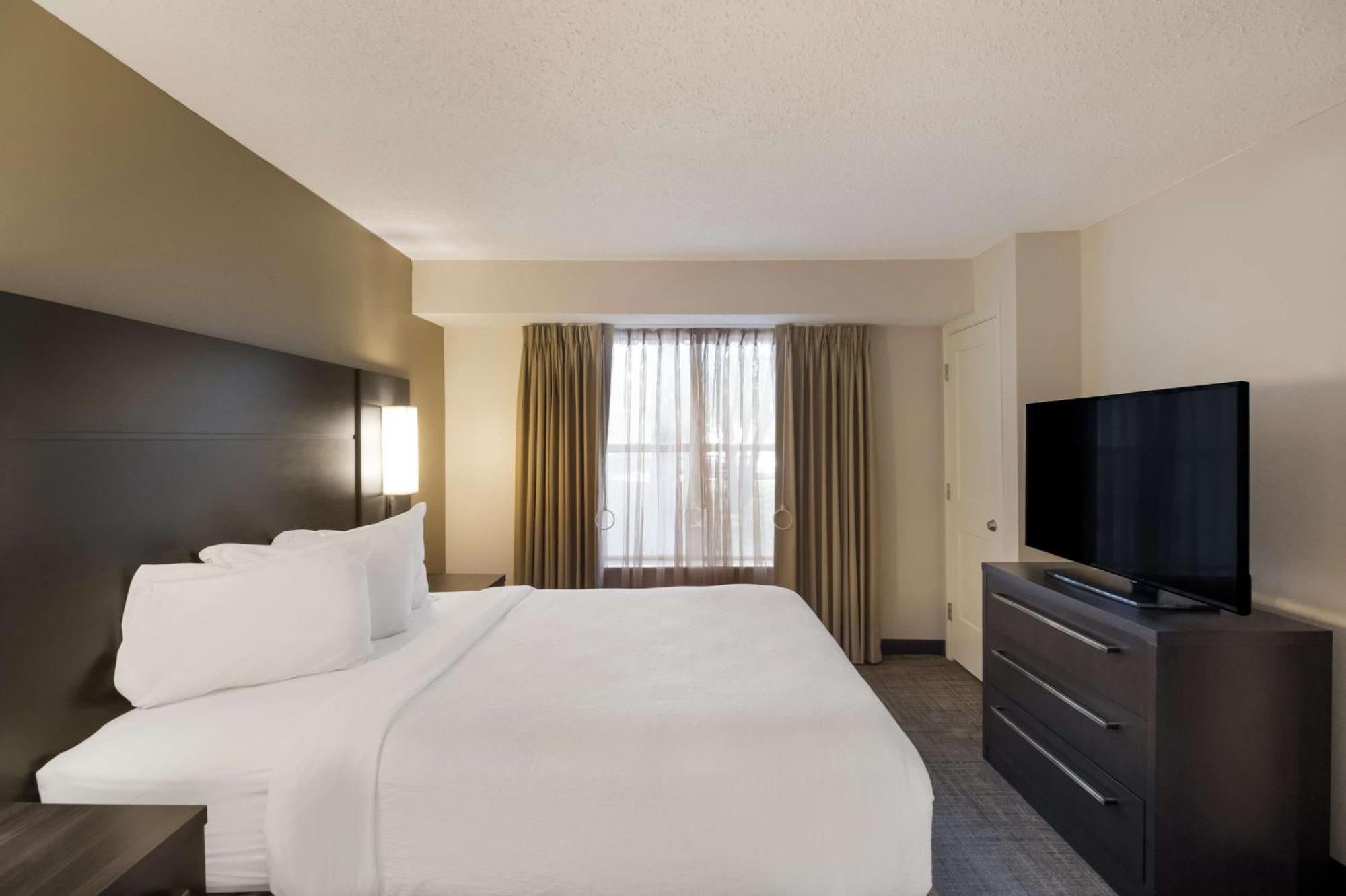Sonesta Es Suites Dallas Richardson Luaran gambar