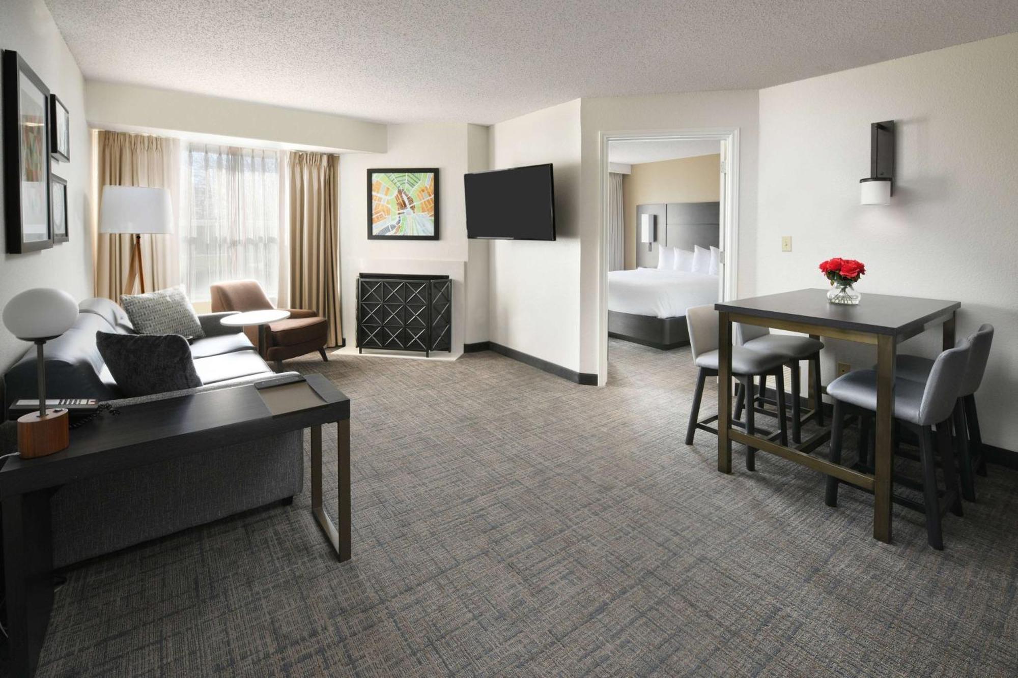 Sonesta Es Suites Dallas Richardson Luaran gambar