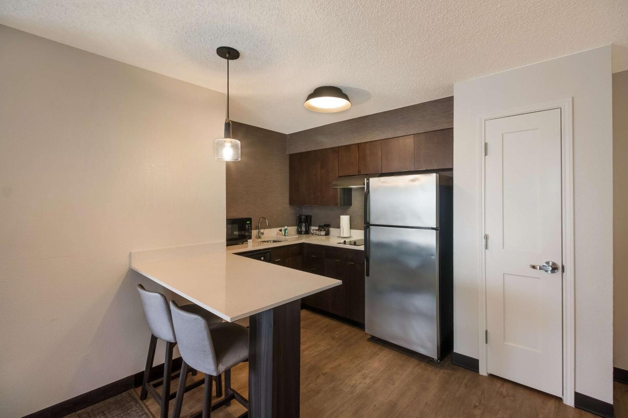 Sonesta Es Suites Dallas Richardson Luaran gambar