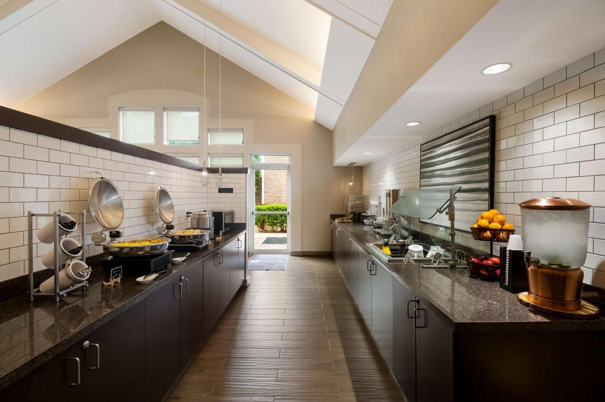 Sonesta Es Suites Dallas Richardson Luaran gambar