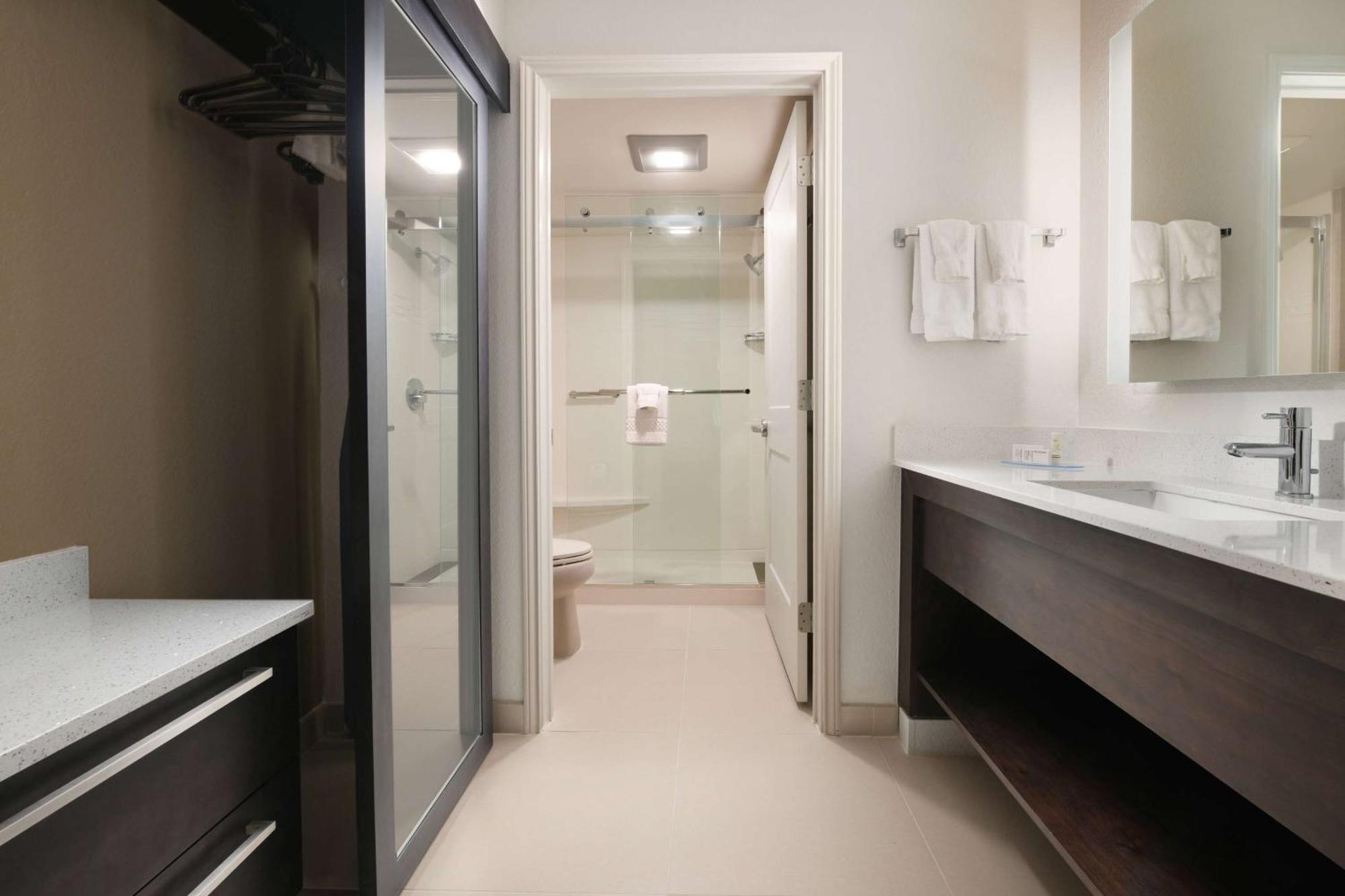 Sonesta Es Suites Dallas Richardson Luaran gambar