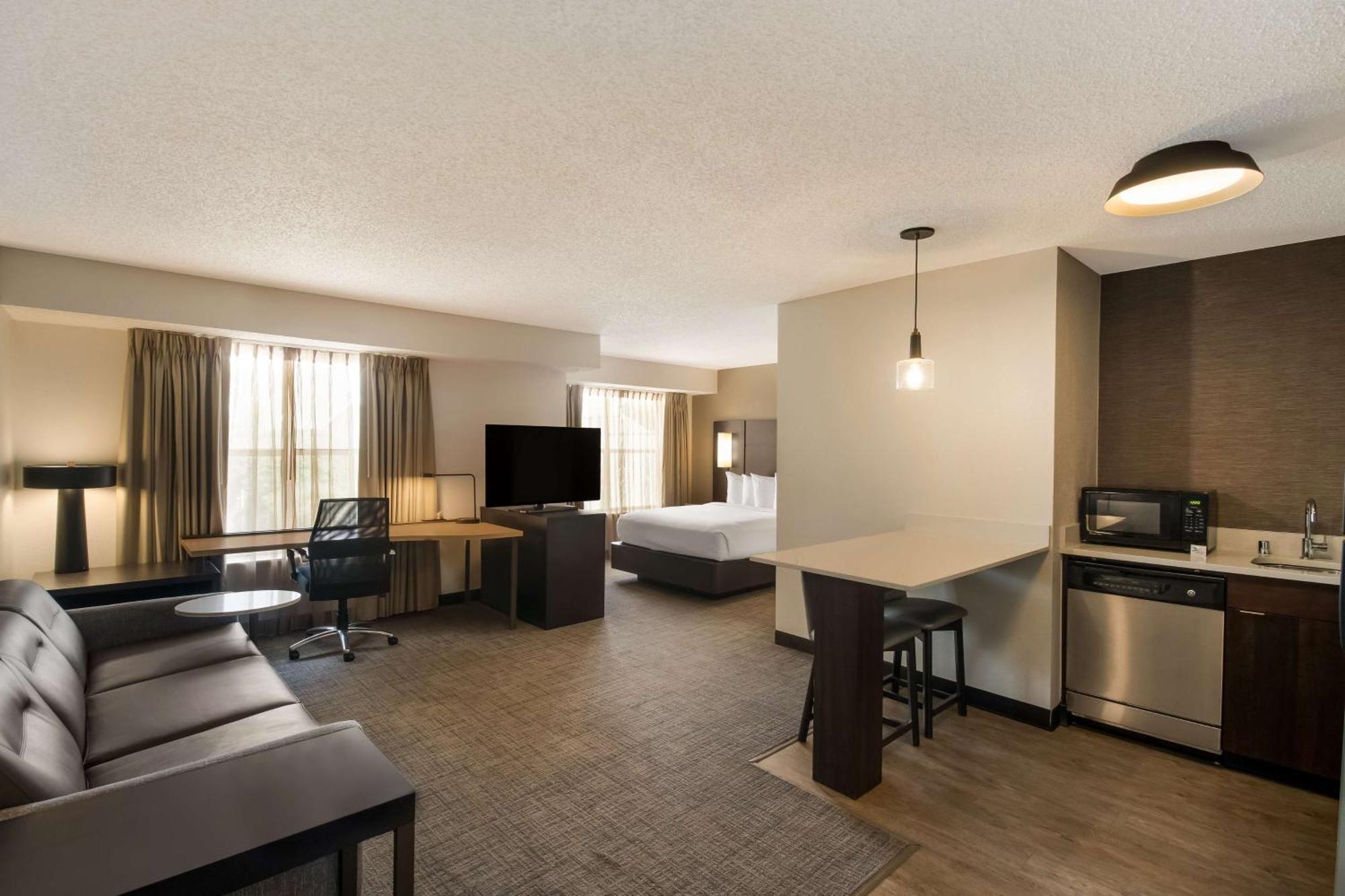 Sonesta Es Suites Dallas Richardson Luaran gambar