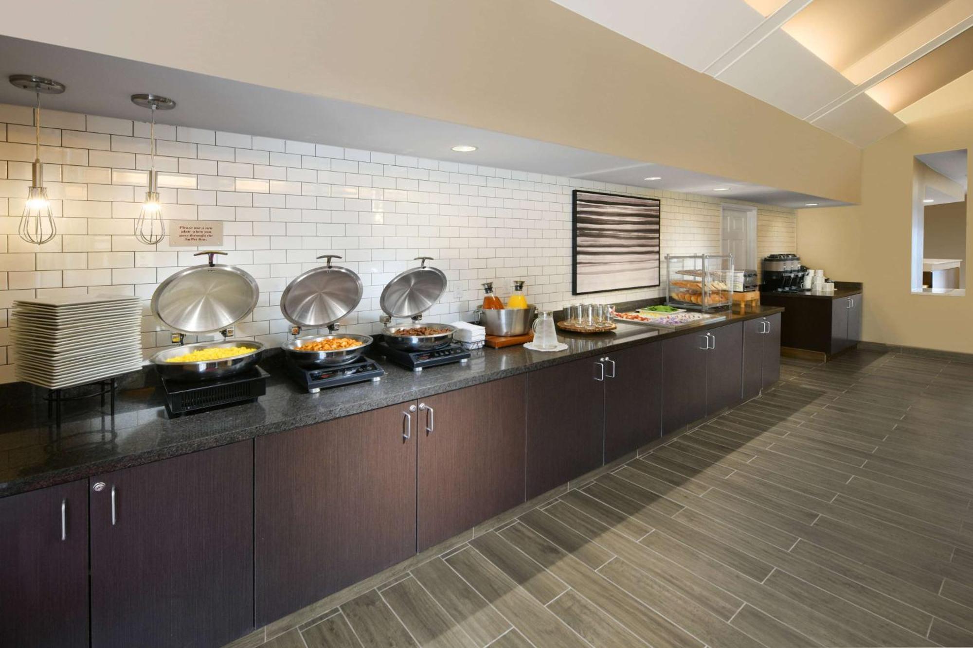 Sonesta Es Suites Dallas Richardson Luaran gambar